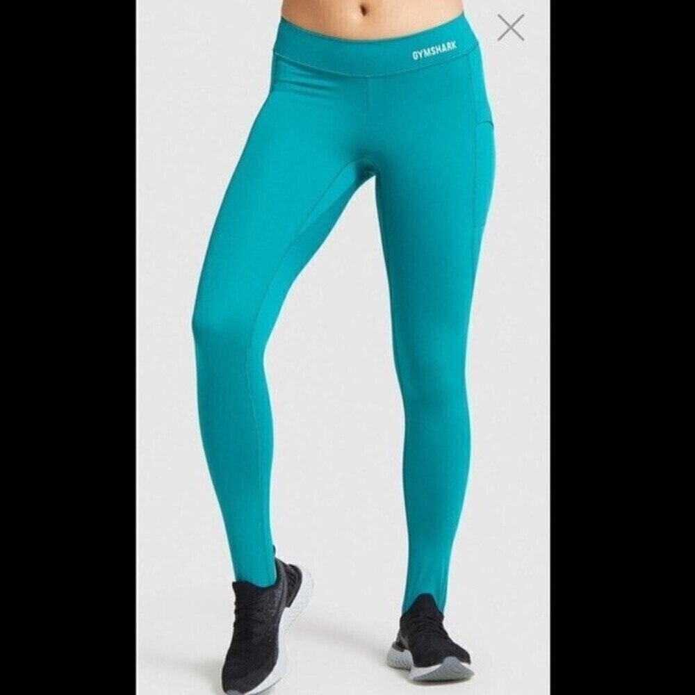 NWT Gymshark‎ ILLUMINATION LEGGINGS